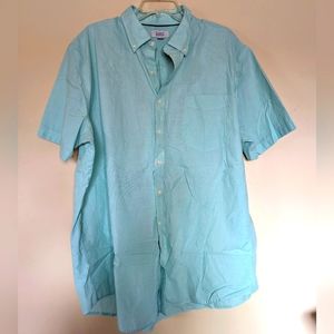 Men's Button Down Shirt